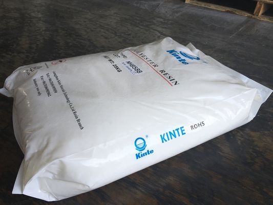 96/4 Primid Saturated HAA Polyester Resins With Excellent Flowability