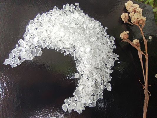 96/4 Primid Saturated HAA Polyester Resins With Excellent Flowability
