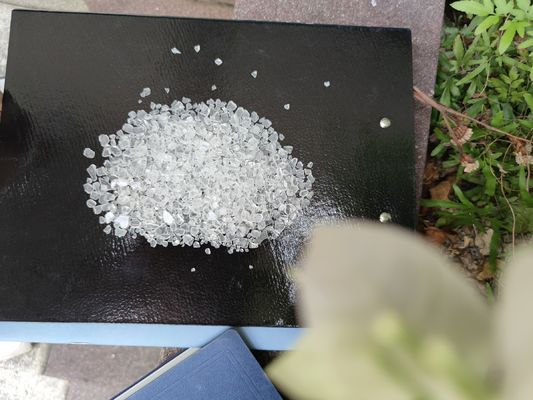 93/7 Bifunctional Saturated Polyester Resins Excellent Flow Extinction Performance