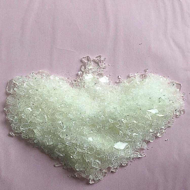 High Crosslinking Density HAA Polyester Resin 25kg Chemical Resistance